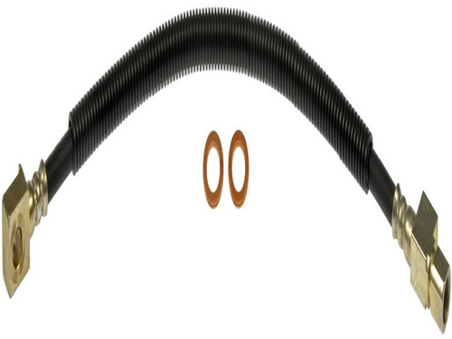 Dorman - First Stop Brake Hydraulic Hose P/N:H621193