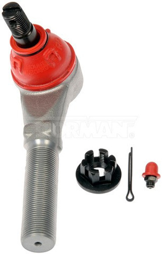 Dorman - OE Solutions Steering Tie Rod End P/N:T2077RD Dorman - OE Solutions Steering Tie Rod End P/N:T2077RD