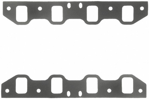 FEL-PRO Engine Intake Manifold Gasket Set P/N:1253-1