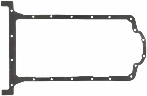 FEL-PRO Engine Oil Pan Gasket Set P/N:OS 20034