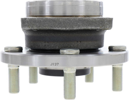 BCA Wheel Bearing and Hub Assembly P/N:WE60479