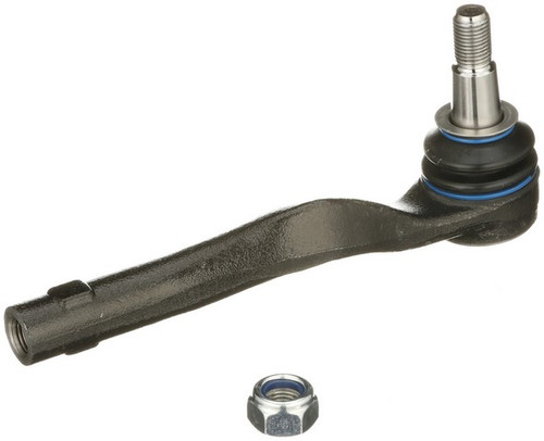 Delphi Steering Tie Rod End P/N:TA5114