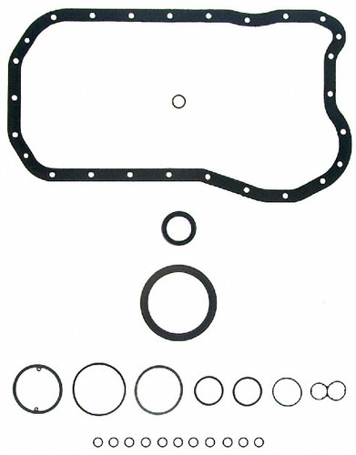 FEL-PRO Engine Conversion Gasket Set P/N:CS 26140