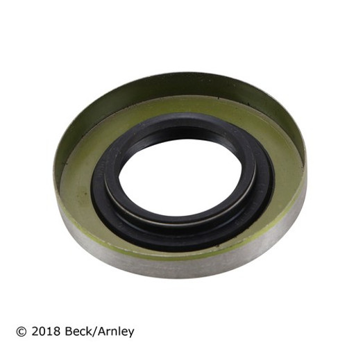 Beck/Arnley Differential Pinion Seal P/N:052-3818