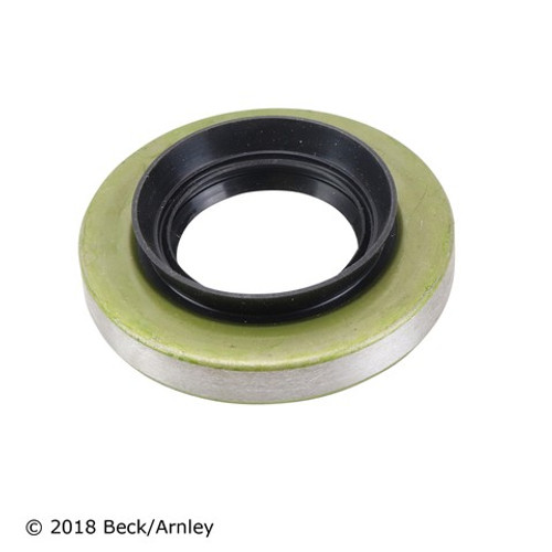 Beck/Arnley Differential Pinion Seal P/N:052-3818
