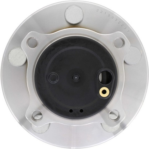 BCA Wheel Bearing and Hub Assembly P/N:WE60617