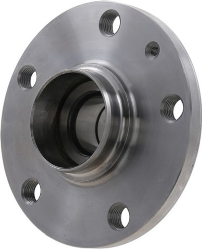 BCA Wheel Bearing and Hub Assembly P/N:WE60687