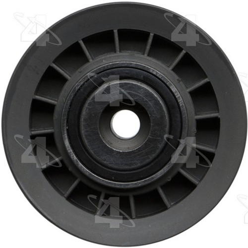 Four Seasons Accessory Drive Belt Idler Pulley P/N:45027