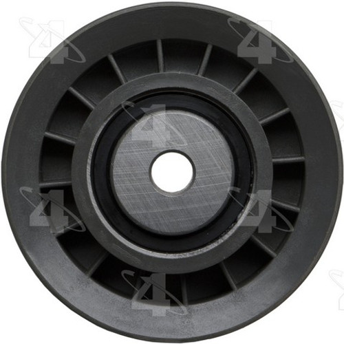 Four Seasons Accessory Drive Belt Idler Pulley P/N:45027