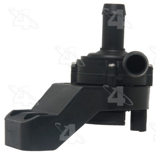 Four Seasons Engine Auxiliary Water Pump,Turbocharger Coolant Pump P/N:89023