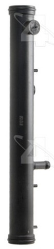 Four Seasons Engine Coolant Water Outlet Tube P/N:85917