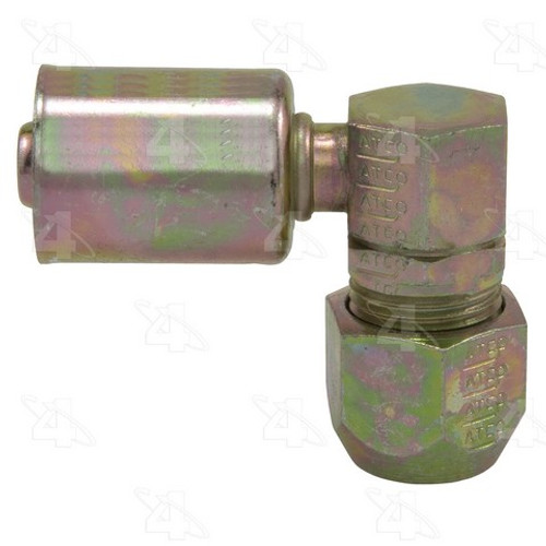 Four Seasons A/C Refrigerant Hose Fitting P/N:17880