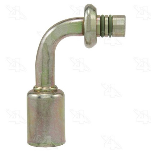 Four Seasons A/C Refrigerant Hose Fitting P/N:17908