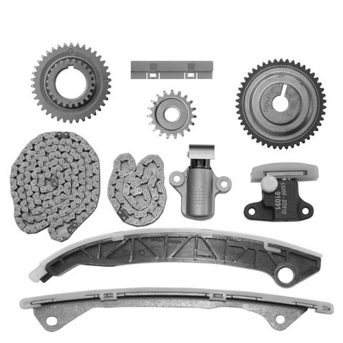 INA US Engine Timing Set P/N:ZC-76248