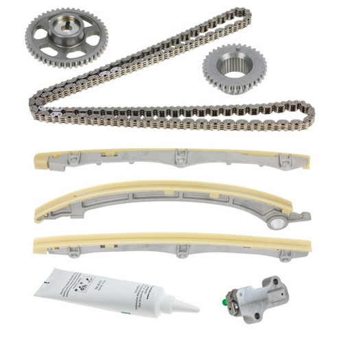INA US Engine Timing Chain Kit P/N:ZC01401K