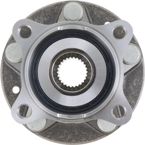 BCA Wheel Bearing and Hub Assembly P/N:WE61991