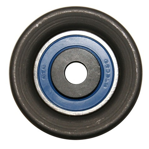 GMB Accessory Drive Belt Tensioner Pulley P/N:456-7673