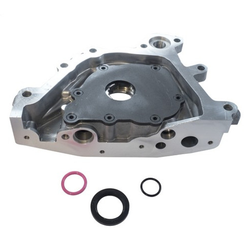 Melling Engine Oil Pump P/N:M523