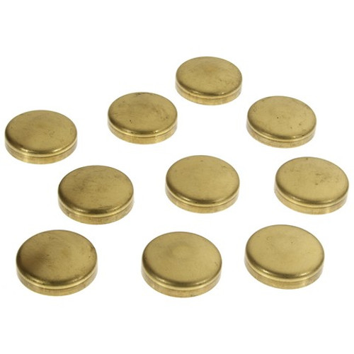 Melling Engine Expansion Plug P/N:MPS-126B