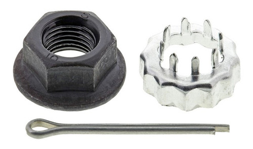 Mevotech Original Grade Steering Tie Rod End P/N:GES80754