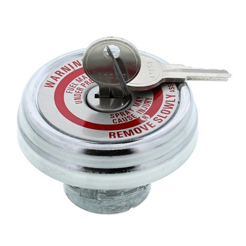 Motorad Fuel Tank Cap P/N:MGC227KA
