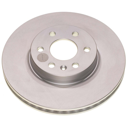 PowerStop Disc Brake Rotor P/N:AR82207EVC