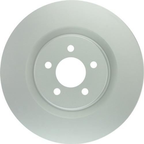Bosch Disc Brake Rotor P/N:20011516