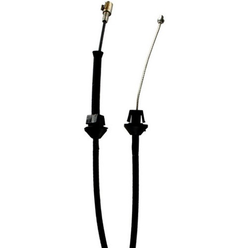 Pioneer Automotive Industries Carburetor Accelerator Cable P/N:CA-8402