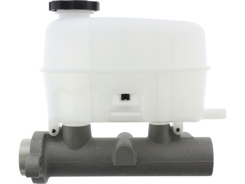 Centric Parts Brake Master Cylinder P/N:130.66049