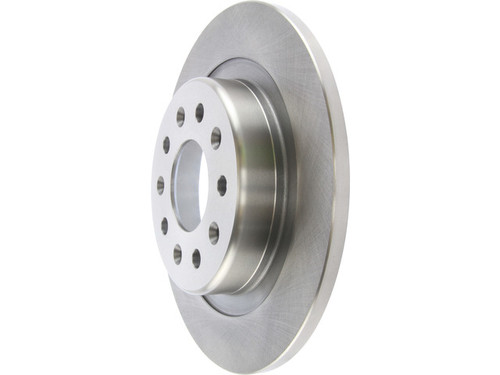 Centric Parts Disc Brake Rotor P/N:121.62145