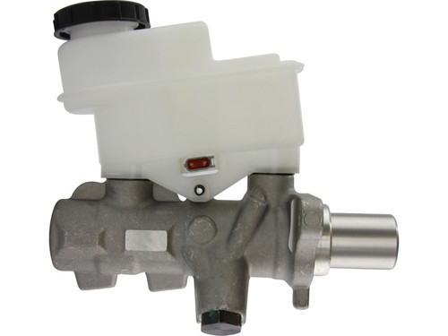 Centric Parts Brake Master Cylinder P/N:130.42904