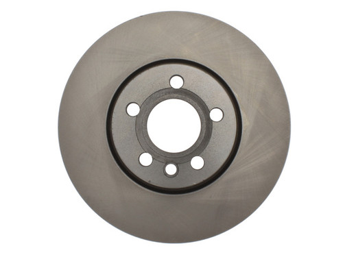 Centric Parts Disc Brake Rotor P/N:121.33074