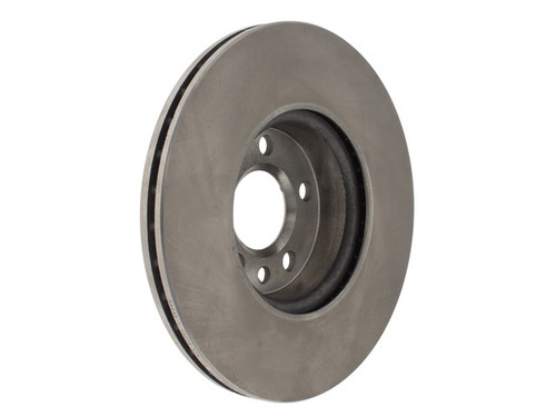 Centric Parts Disc Brake Rotor P/N:121.33074