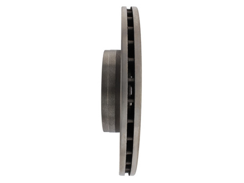 Centric Parts Disc Brake Rotor P/N:121.33074