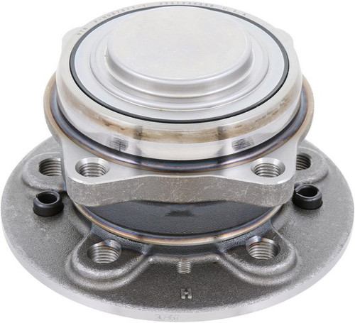 BCA Wheel Bearing and Hub Assembly P/N:WE61983