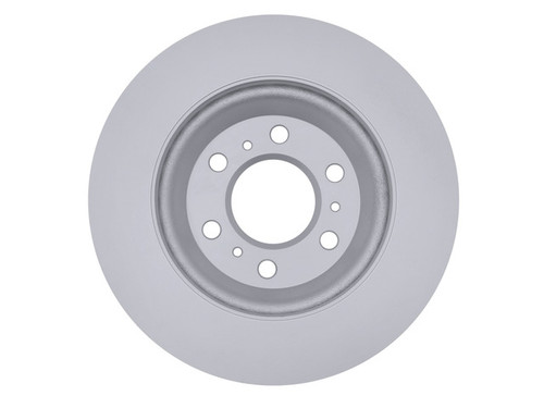 Centric Parts Disc Brake Rotor P/N:320.66061F