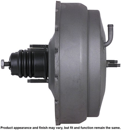 CARDONE Reman Power Brake Booster P/N:53-2743