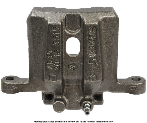 CARDONE Reman Disc Brake Caliper P/N:19-3493