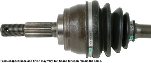 CARDONE Reman CV Axle Assembly P/N:60-6177