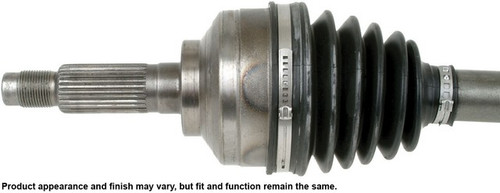CARDONE Reman CV Axle Assembly P/N:60-8127