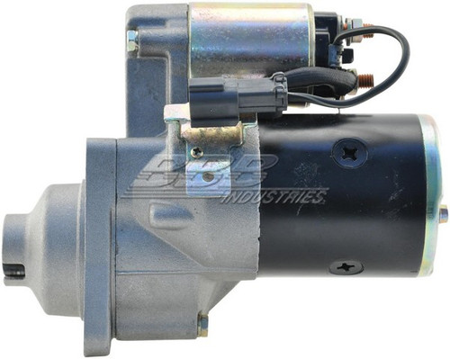 BBB Industries Starter Motor P/N:17178