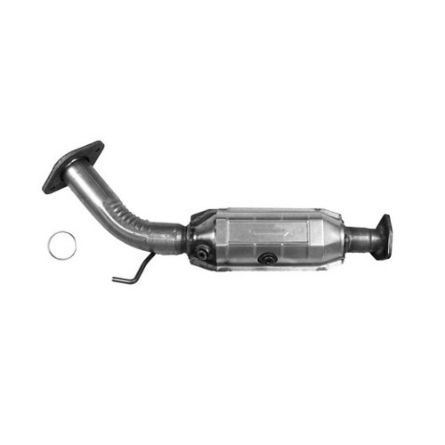 AP/CATCO/Eastern CARB Catalytic Converter-Direct Fit P/N:770356