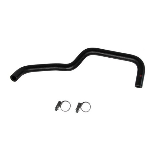 Rein Power Steering Return Hose P/N:PSH0521