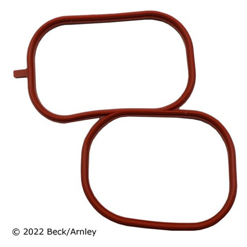 Beck/Arnley Engine Intake Manifold Gasket Set P/N:037-6170