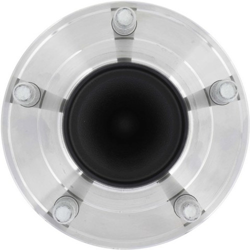 BCA Wheel Bearing and Hub Assembly P/N:WE61095