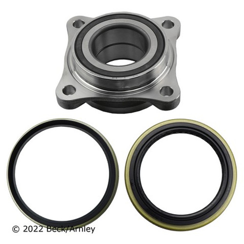 Beck/Arnley Wheel Bearing Kit P/N:051-6444 Beck/Arnley Wheel Bearing Kit P/N:051-6444