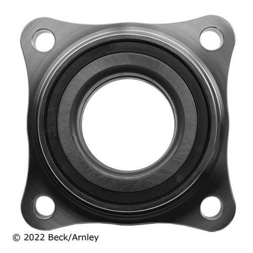 Beck/Arnley Wheel Bearing Kit P/N:051-6444 Beck/Arnley Wheel Bearing Kit P/N:051-6444