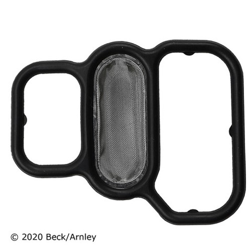 Beck/Arnley Engine Variable Valve Timing (VVT) Solenoid Filter Gasket P/N:039-6623 Beck/Arnley Engine Variable Valve Timing (VVT) Solenoid Filter Gasket P/N:039-6623