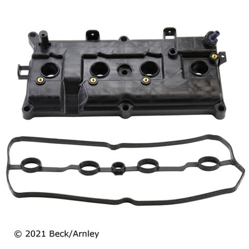 Beck/Arnley Engine Valve Cover P/N:036-0012 Beck/Arnley Engine Valve Cover P/N:036-0012