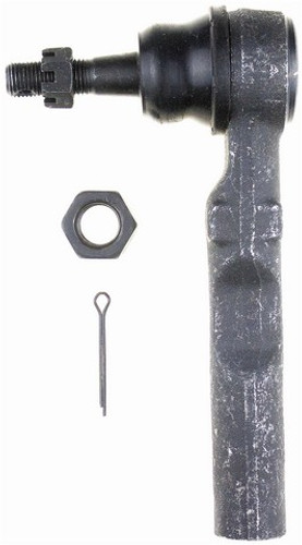FVP Chassis Steering Tie Rod End P/N:TO92225